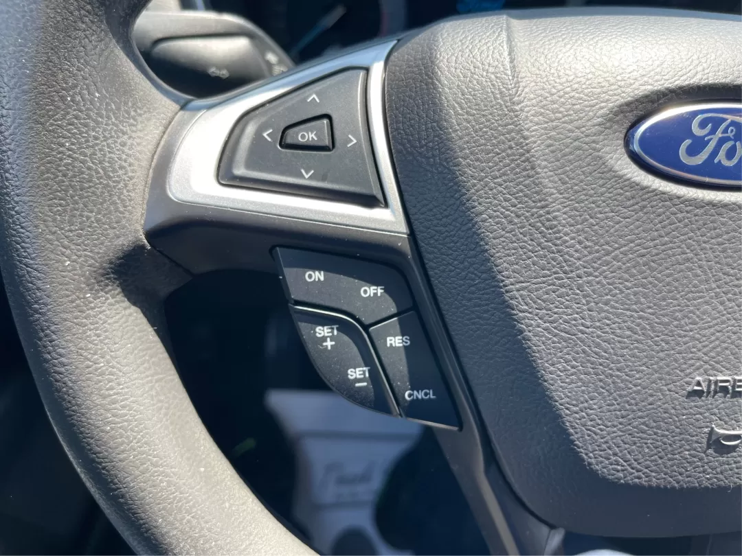 2014 Ford Fusion S (3FA6P0G78ER) with an Duratec 2.5L I-4 DOHC engine, located at 1099 N County Rd 25A , Troy, OH, 45373, (937) 908-9800, 40.057079, -84.212883 - Are you on the hunt for a reliable sedan that fits seamlessly into your everyday life? Look no further than this stunning 2014 Ford Fusion S, available now at Advantage Car and Credit in Fairborn, OH. This vehicle is the perfect choice for budget-conscious buyers or families needing a dependable rid - Photo#14