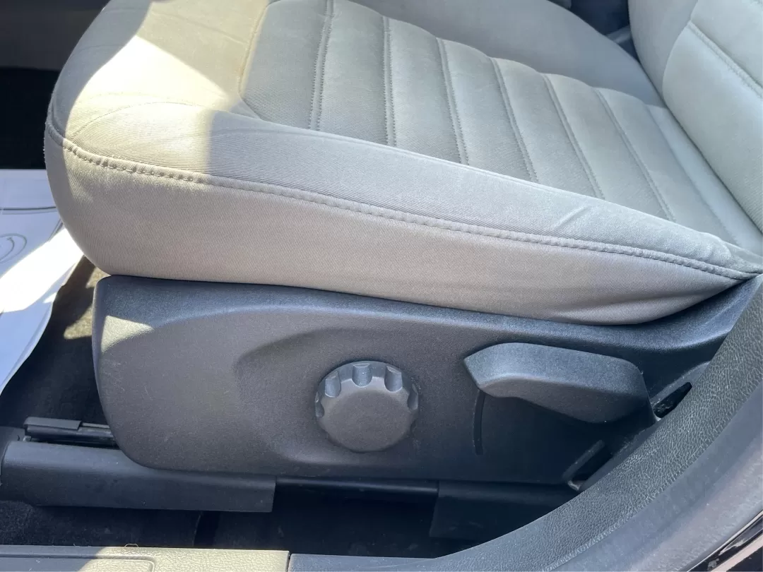2014 Ford Fusion S (3FA6P0G78ER) with an Duratec 2.5L I-4 DOHC engine, located at 1099 N County Rd 25A , Troy, OH, 45373, (937) 908-9800, 40.057079, -84.212883 - Are you on the hunt for a reliable sedan that fits seamlessly into your everyday life? Look no further than this stunning 2014 Ford Fusion S, available now at Advantage Car and Credit in Fairborn, OH. This vehicle is the perfect choice for budget-conscious buyers or families needing a dependable rid - Photo#16