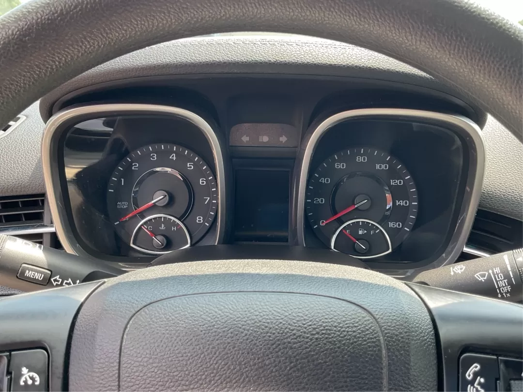 2015 Chevrolet Malibu 1LT (1G11C5SL9FU) with an ECOTEC 2.5L I-4 gasoline direct injection engine, located at 1184 Kauffman Ave, Fairborn, OH, 45324, (937) 908-9800, 39.807072, -84.030914 - **Experience the Road in Style with the 2015 Chevrolet Malibu 1LT Your Perfect Family Sedan!**<br /> <br /> If you're on the hunt for a reliable, stylish vehicle that effortlessly combines comfort, efficiency, and safety, look no further than the 2015 Chevrolet Malibu 1LT. Ideal for growing familie - Photo#14