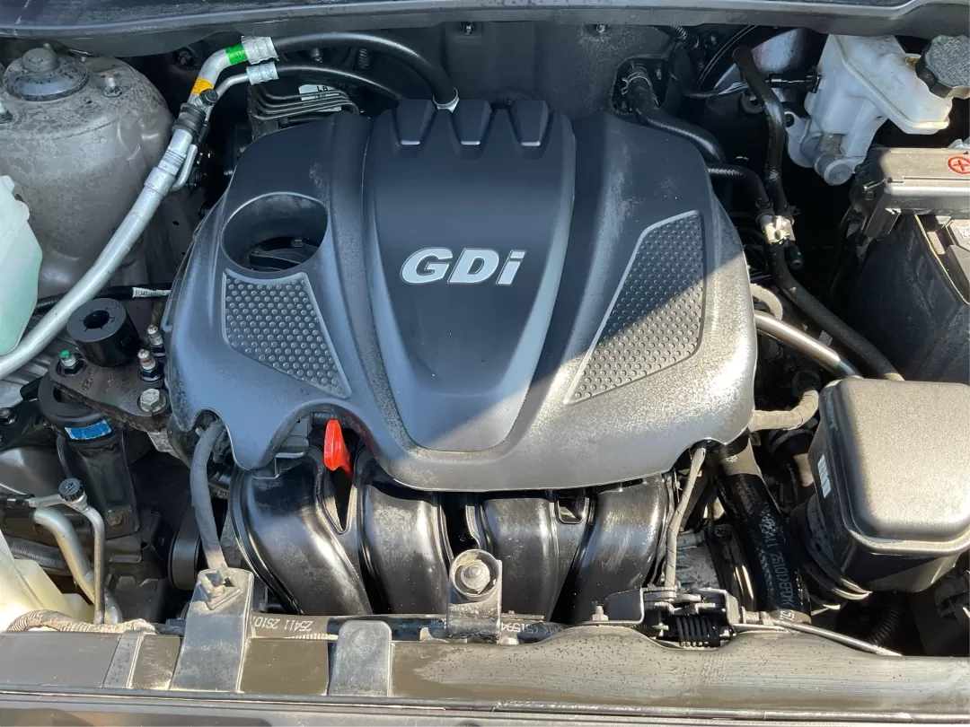 2015 Kia Sportage LX (KNDPB3AC3F7) with an Other engine, located at 1184 Kauffman Ave, Fairborn, OH, 45324, (937) 908-9800, 39.807072, -84.030914 - Experience the thrill of adventure in this 2015 Kia Sportage LX, perfectly crafted for growing families or weekend warriors seeking an exciting ride. With ample cargo space and a comfortable interior, this crossover is designed to elevate your lifestyle, whether it's school drop-offs, long commutes, - Photo#10