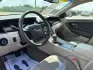 2011 Ford Taurus SEL (1FAHP2EW3BG) with an Duratec 3.5L V-6 DOHC engine, located at 880 E. National Road, Vandalia, OH, 45377, (937) 908-9800, 39.891918, -84.183594 - Experience the perfect blend of comfort, style, and reliability with the 2011 Ford Taurus SEL, a sedan that is truly designed for modern life. Whether you're commuting to work, transporting your growing family, or heading out for weekend adventures, this vehicle caters to a variety of lifestyles. Av - Photo#0