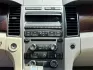 2011 Ford Taurus SEL (1FAHP2EW3BG) with an Duratec 3.5L V-6 DOHC engine, located at 880 E. National Road, Vandalia, OH, 45377, (937) 908-9800, 39.891918, -84.183594 - Experience the perfect blend of comfort, style, and reliability with the 2011 Ford Taurus SEL, a sedan that is truly designed for modern life. Whether you're commuting to work, transporting your growing family, or heading out for weekend adventures, this vehicle caters to a variety of lifestyles. Av - Photo#4