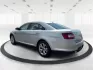 2011 Ford Taurus SEL (1FAHP2EW3BG) with an Duratec 3.5L V-6 DOHC engine, located at 880 E. National Road, Vandalia, OH, 45377, (937) 908-9800, 39.891918, -84.183594 - Experience the perfect blend of comfort, style, and reliability with the 2011 Ford Taurus SEL, a sedan that is truly designed for modern life. Whether you're commuting to work, transporting your growing family, or heading out for weekend adventures, this vehicle caters to a variety of lifestyles. Av - Photo#17