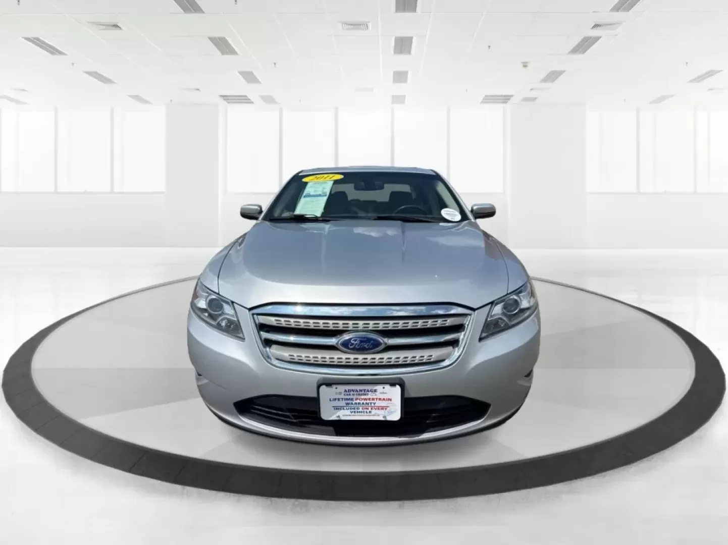 2011 Ford Taurus SEL (1FAHP2EW3BG) with an Duratec 3.5L V-6 DOHC engine, located at 880 E. National Road, Vandalia, OH, 45377, (937) 908-9800, 39.891918, -84.183594 - Experience the perfect blend of comfort, style, and reliability with the 2011 Ford Taurus SEL, a sedan that is truly designed for modern life. Whether you're commuting to work, transporting your growing family, or heading out for weekend adventures, this vehicle caters to a variety of lifestyles. Av - Photo#19