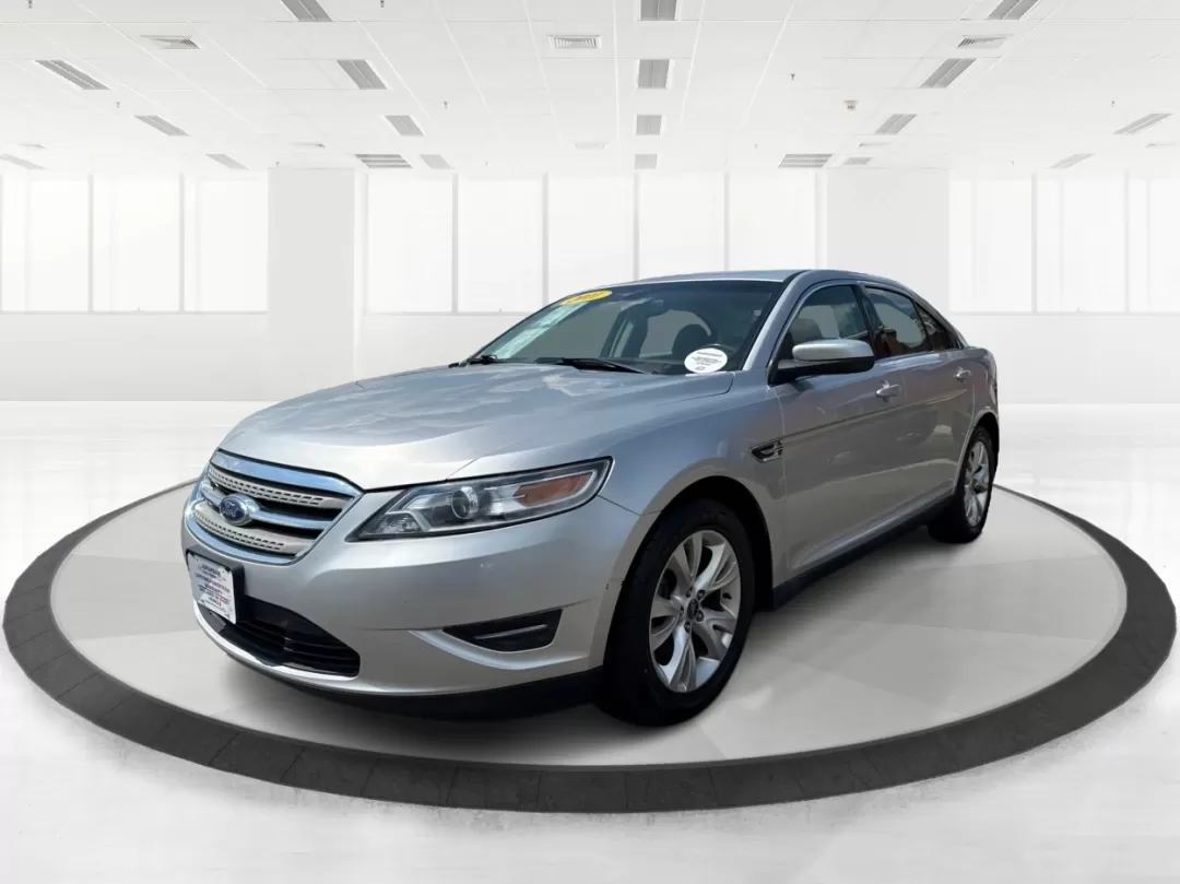 2011 Ford Taurus SEL (1FAHP2EW3BG) with an Duratec 3.5L V-6 DOHC engine, located at 880 E. National Road, Vandalia, OH, 45377, (937) 908-9800, 39.891918, -84.183594 - Experience the perfect blend of comfort, style, and reliability with the 2011 Ford Taurus SEL, a sedan that is truly designed for modern life. Whether you're commuting to work, transporting your growing family, or heading out for weekend adventures, this vehicle caters to a variety of lifestyles. Av - Photo#20