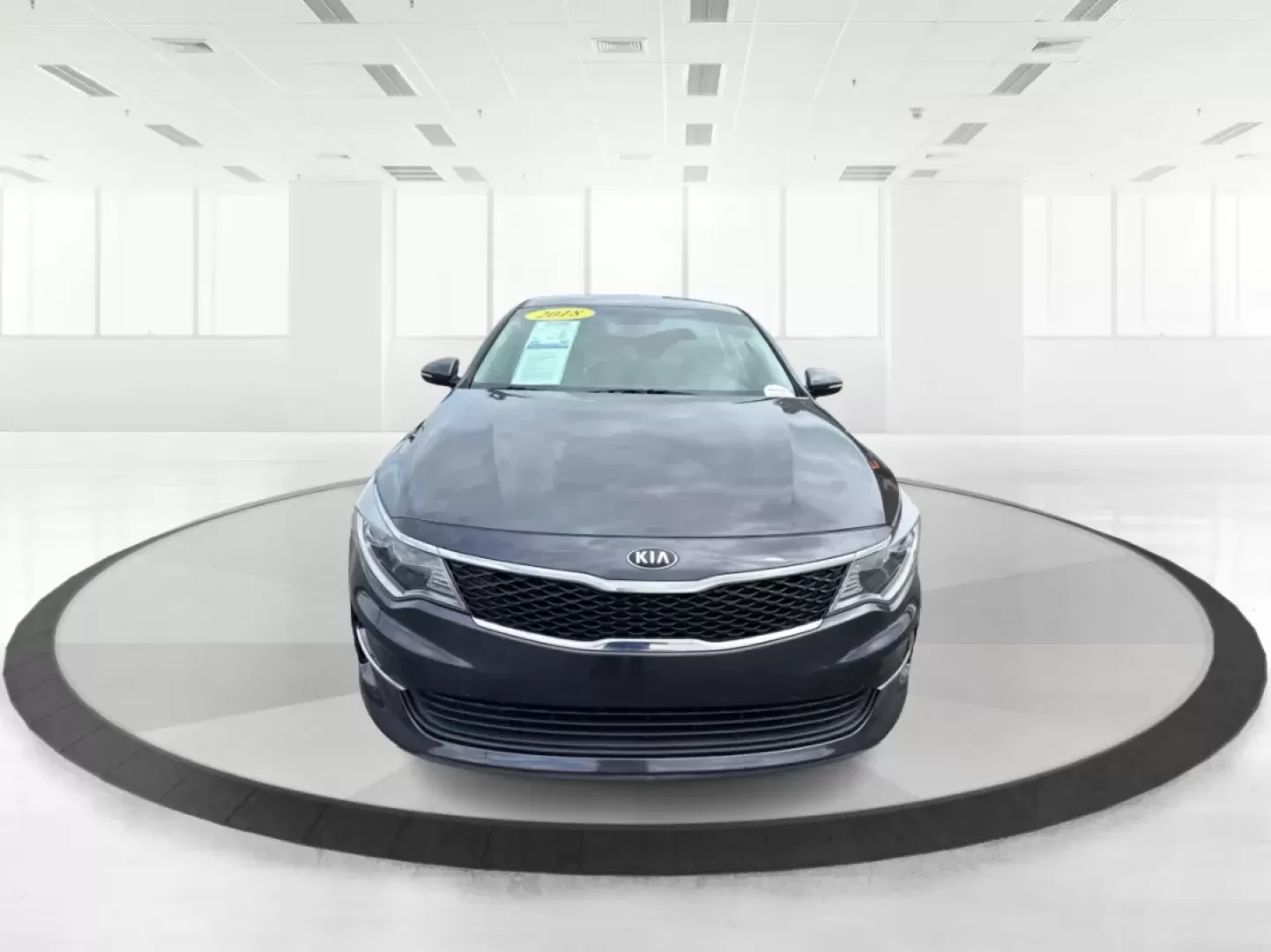 2018 Kia Optima LX (KNAGT4L33J5) with an Theta II 2.4L I-4 gasoline direct injection engine, located at 401 Woodman Dr, Riverside, OH, 45431, (937) 908-9800, 39.760899, -84.123421 - **Experience the Perfect Blend of Style and Comfort with the 2018 Kia Optima LX at Advantage Car and Credit!**<br /> <br /> Are you searching for a reliable sedan that fits seamlessly into your busy lifestyle? Look no further! The 2018 Kia Optima LX is not just a means of transportation; it's your p - Photo#6