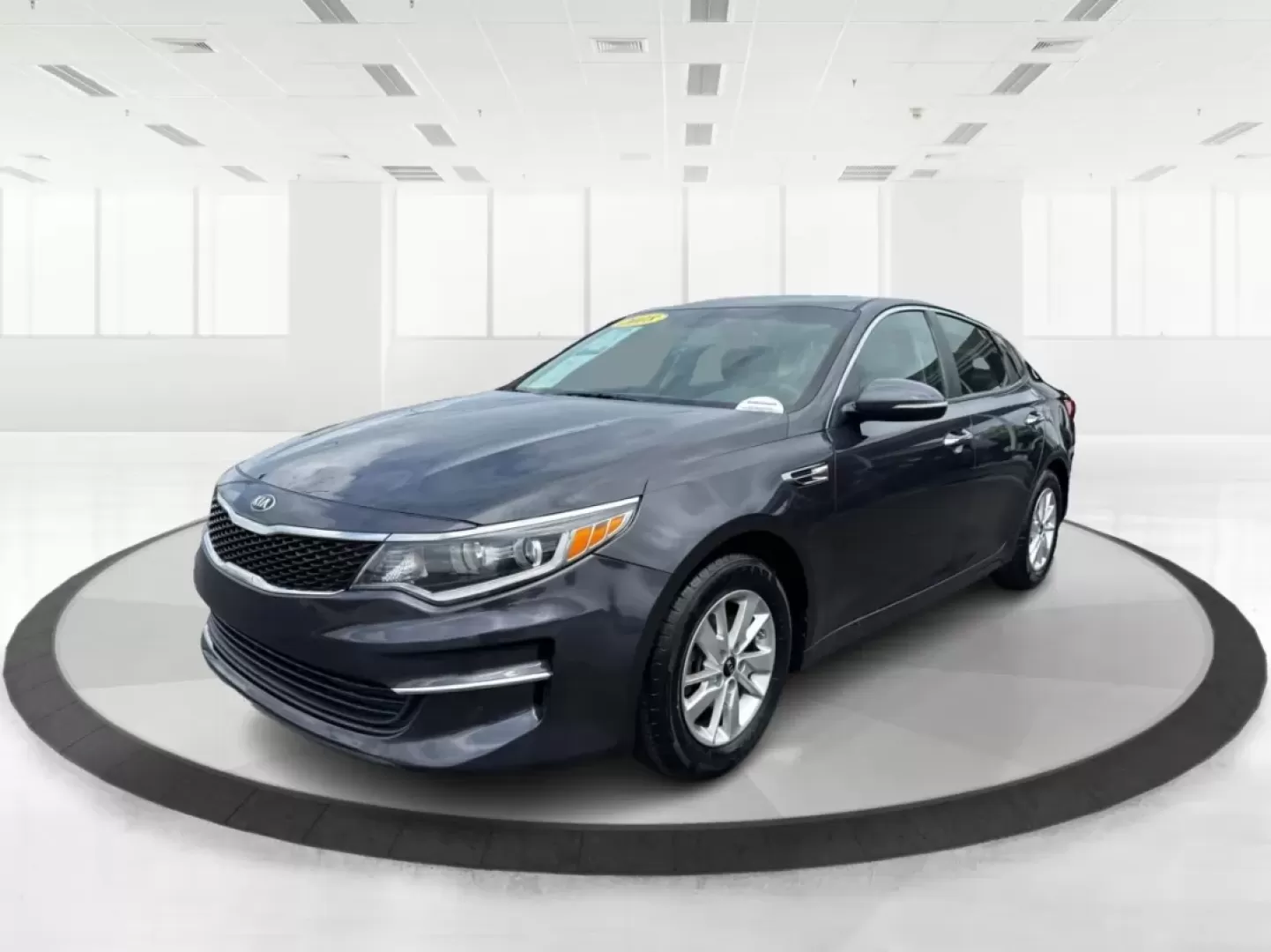 2018 Kia Optima LX (KNAGT4L33J5) with an Theta II 2.4L I-4 gasoline direct injection engine, located at 401 Woodman Dr, Riverside, OH, 45431, (937) 908-9800, 39.760899, -84.123421 - **Experience the Perfect Blend of Style and Comfort with the 2018 Kia Optima LX at Advantage Car and Credit!**<br /> <br /> Are you searching for a reliable sedan that fits seamlessly into your busy lifestyle? Look no further! The 2018 Kia Optima LX is not just a means of transportation; it's your p - Photo#7