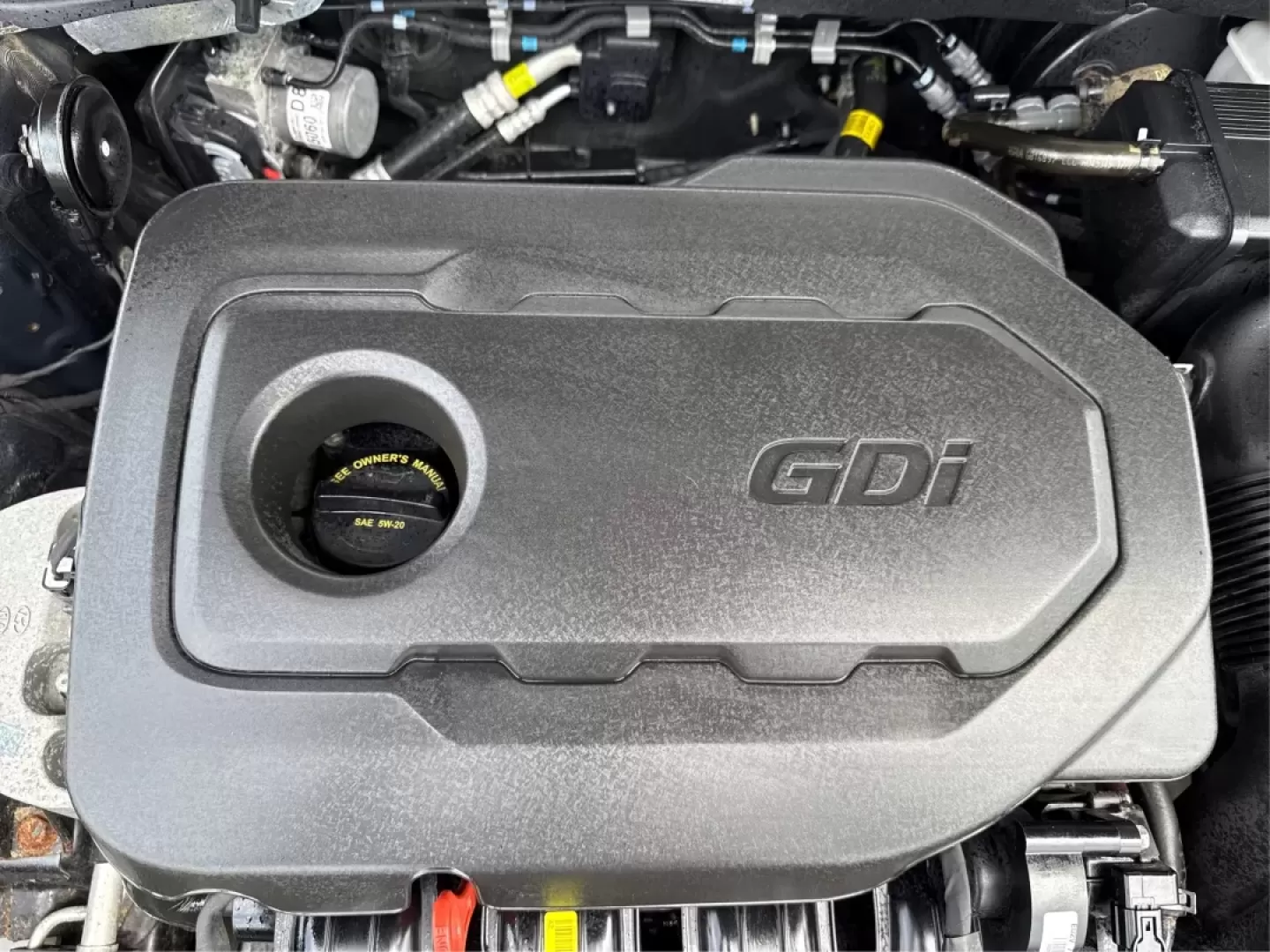 2018 Kia Optima LX (KNAGT4L33J5) with an Theta II 2.4L I-4 gasoline direct injection engine, located at 401 Woodman Dr, Riverside, OH, 45431, (937) 908-9800, 39.760899, -84.123421 - **Experience the Perfect Blend of Style and Comfort with the 2018 Kia Optima LX at Advantage Car and Credit!**<br /> <br /> Are you searching for a reliable sedan that fits seamlessly into your busy lifestyle? Look no further! The 2018 Kia Optima LX is not just a means of transportation; it's your p - Photo#10