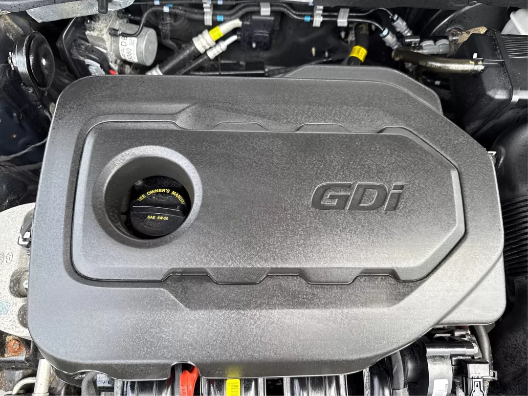 2018 Kia Optima LX (KNAGT4L33J5) with an Theta II 2.4L I-4 gasoline direct injection engine, located at 401 Woodman Dr, Riverside, OH, 45431, (937) 908-9800, 39.760899, -84.123421 - **Experience the Perfect Blend of Style and Comfort with the 2018 Kia Optima LX at Advantage Car and Credit!**<br /> <br /> Are you searching for a reliable sedan that fits seamlessly into your busy lifestyle? Look no further! The 2018 Kia Optima LX is not just a means of transportation; it's your p - Photo#10