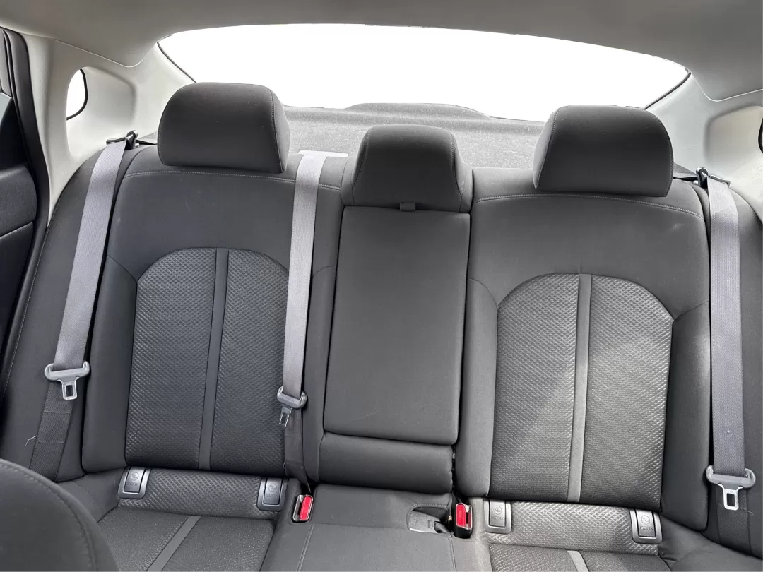 2018 Kia Optima LX (KNAGT4L33J5) with an Theta II 2.4L I-4 gasoline direct injection engine, located at 401 Woodman Dr, Riverside, OH, 45431, (937) 908-9800, 39.760899, -84.123421 - **Experience the Perfect Blend of Style and Comfort with the 2018 Kia Optima LX at Advantage Car and Credit!**<br /> <br /> Are you searching for a reliable sedan that fits seamlessly into your busy lifestyle? Look no further! The 2018 Kia Optima LX is not just a means of transportation; it's your p - Photo#13