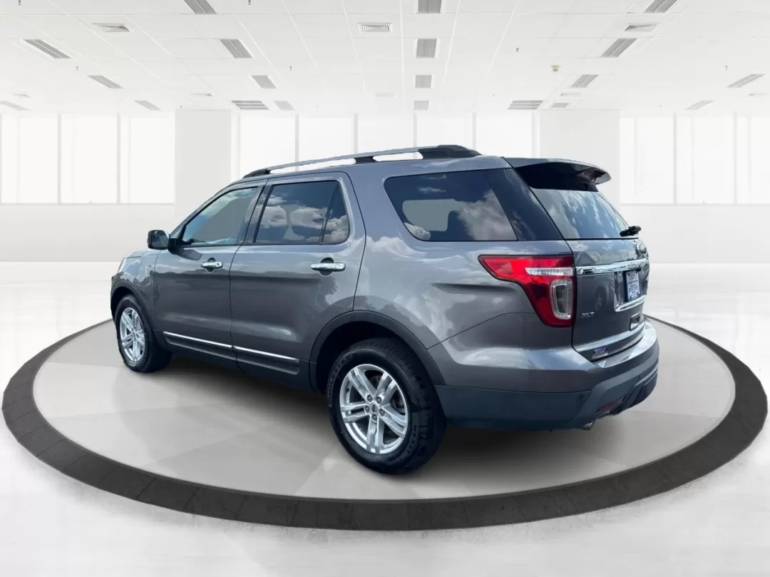 2013 Ford Explorer XLT (1FM5K8D88DG) with an 3.5L V-6 DOHC engine, located at 1951 S Dayton Lakeview Rd., New Carlisle, OH, 45344, (937) 908-9800, 39.890999, -84.050255 - Experience adventure and family outings like never before with the 2013 Ford Explorer XLT, now available at Advantage Car and Credit in Fairborn, OH. This rugged and reliable SUV is perfect for growing families, weekend getaways, or anyone seeking a spacious and capable vehicle. With its robust 3.5L - Photo#17