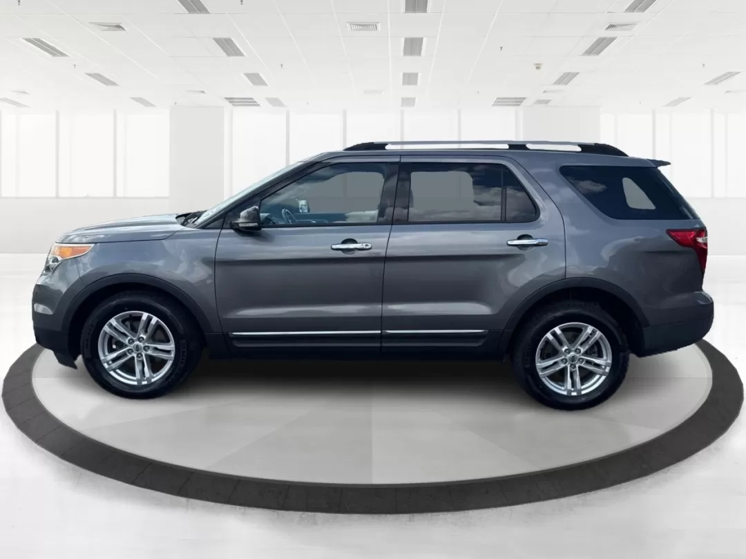 2013 Ford Explorer XLT (1FM5K8D88DG) with an 3.5L V-6 DOHC engine, located at 1951 S Dayton Lakeview Rd., New Carlisle, OH, 45344, (937) 908-9800, 39.890999, -84.050255 - Experience adventure and family outings like never before with the 2013 Ford Explorer XLT, now available at Advantage Car and Credit in Fairborn, OH. This rugged and reliable SUV is perfect for growing families, weekend getaways, or anyone seeking a spacious and capable vehicle. With its robust 3.5L - Photo#18