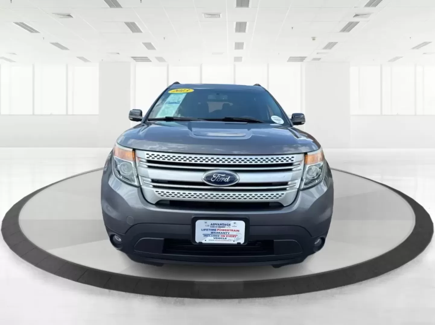 2013 Ford Explorer XLT (1FM5K8D88DG) with an 3.5L V-6 DOHC engine, located at 1951 S Dayton Lakeview Rd., New Carlisle, OH, 45344, (937) 908-9800, 39.890999, -84.050255 - Experience adventure and family outings like never before with the 2013 Ford Explorer XLT, now available at Advantage Car and Credit in Fairborn, OH. This rugged and reliable SUV is perfect for growing families, weekend getaways, or anyone seeking a spacious and capable vehicle. With its robust 3.5L - Photo#19