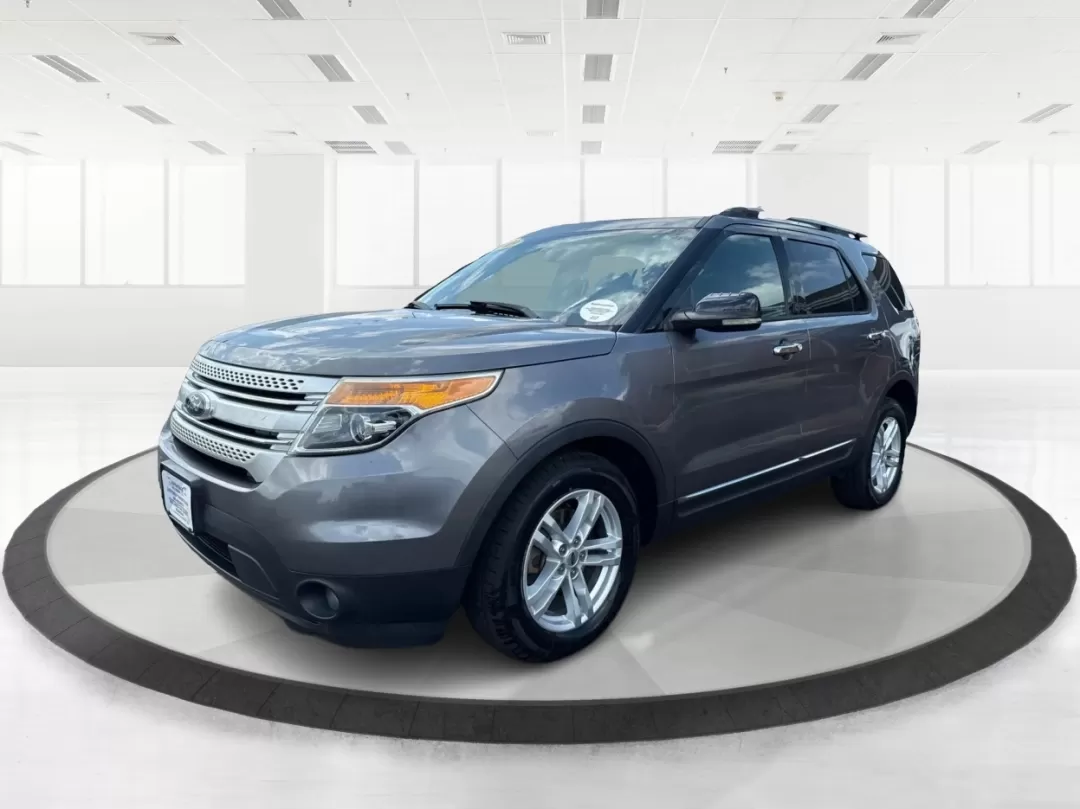 2013 Ford Explorer XLT (1FM5K8D88DG) with an 3.5L V-6 DOHC engine, located at 1951 S Dayton Lakeview Rd., New Carlisle, OH, 45344, (937) 908-9800, 39.890999, -84.050255 - Experience adventure and family outings like never before with the 2013 Ford Explorer XLT, now available at Advantage Car and Credit in Fairborn, OH. This rugged and reliable SUV is perfect for growing families, weekend getaways, or anyone seeking a spacious and capable vehicle. With its robust 3.5L - Photo#20