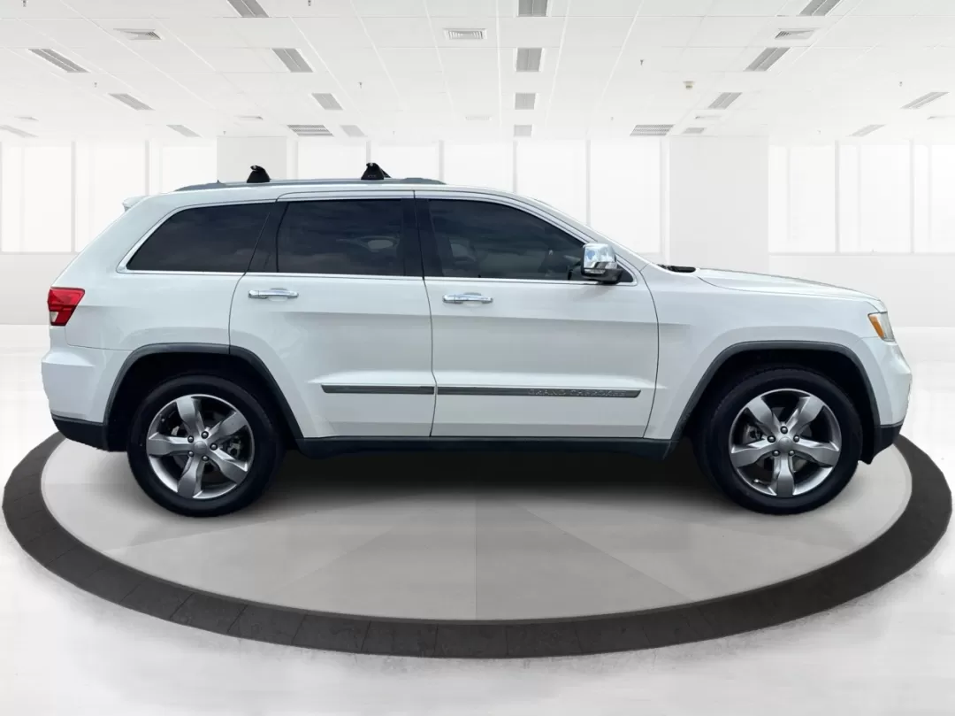 2012 Jeep Grand Cherokee Limited (1C4RJFBGXCC) with an Other engine, located at 401 Woodman Dr, Riverside, OH, 45431, (937) 908-9800, 39.760899, -84.123421 - **Discover Your Next Adventure with the 2012 Jeep Grand Cherokee Limited!**<br /> <br /> At Advantage Car and Credit, we believe that every journey begins with the right vehicle, especially for those who crave adventure. Whether you're navigating through the bustling streets of Fairborn, OH, or emba - Photo#1