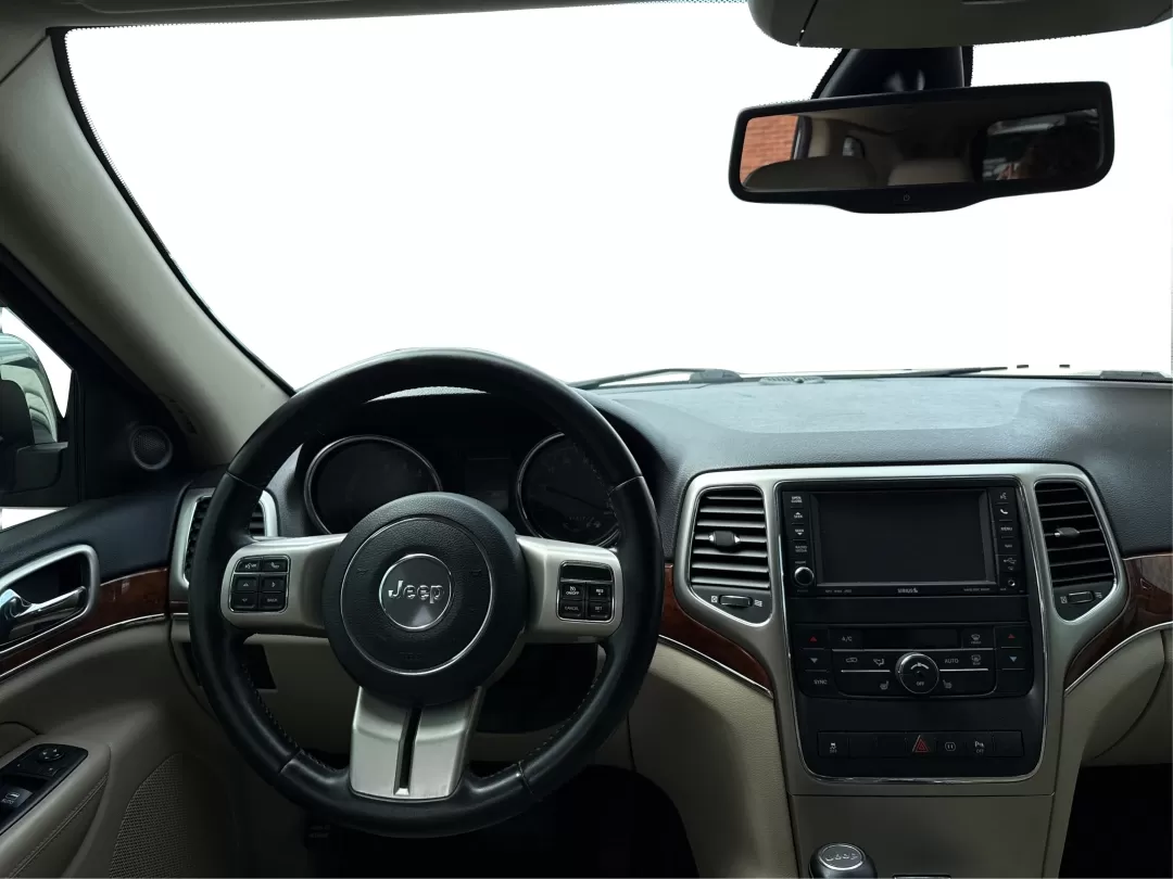 2012 Jeep Grand Cherokee Limited (1C4RJFBGXCC) with an Other engine, located at 401 Woodman Dr, Riverside, OH, 45431, (937) 908-9800, 39.760899, -84.123421 - **Discover Your Next Adventure with the 2012 Jeep Grand Cherokee Limited!**<br /> <br /> At Advantage Car and Credit, we believe that every journey begins with the right vehicle, especially for those who crave adventure. Whether you're navigating through the bustling streets of Fairborn, OH, or emba - Photo#20