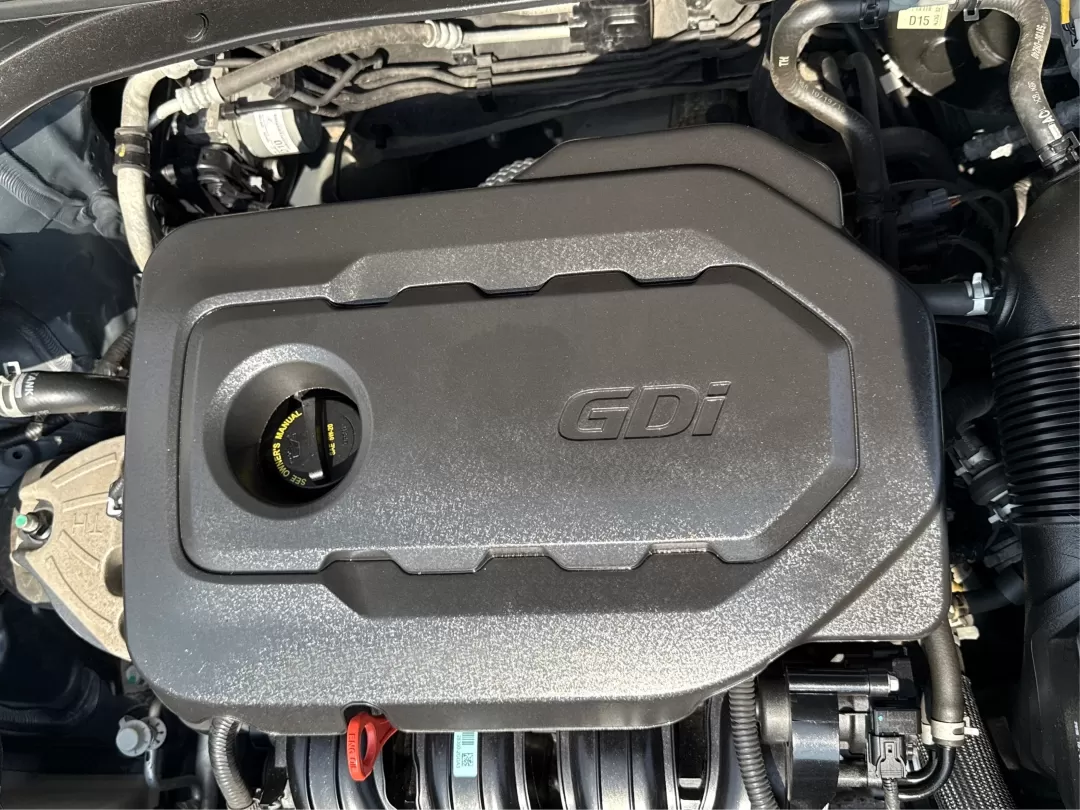 2019 Kia Sportage LX (KNDPM3AC4K7) with an Theta II 2.4L I-4 gasoline direct injection engine, located at 1951 S Dayton Lakeview Rd., New Carlisle, OH, 45344, (937) 908-9800, 39.890999, -84.050255 - **Experience Adventure and Comfort with the 2019 Kia Sportage LX at Advantage Car and Credit!**<br /> <br /> Are you ready to elevate your daily commute or embark on unforgettable weekend adventures? The 2019 Kia Sportage LX is the ultimate crossover that seamlessly combines capability, style, and c - Photo#10