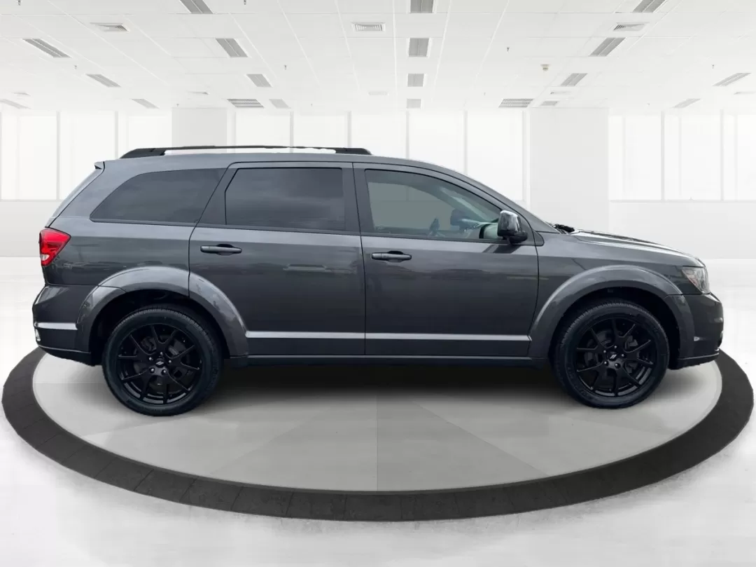 2018 Dodge Journey SXT AWD (3C4PDDBG9JT) with an Pentastar 3.6L V-6 DOHC engine, located at 8750 N County Rd 25A, Piqua, OH, 45356, (937) 908-9800, 40.164391, -84.232513 - Experience the thrill of adventure and family outings in this stunning **2018 Dodge Journey SXT AWD**, now available at **Advantage Car and Credit**, located at **1184 Kauffman Ave, Fairborn, OH 45324**. Whether you're commuting to work or heading out for a weekend getaway, this versatile SUV is des - Photo#1