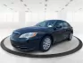 2014 Chrysler 200 LX (1C3CCBAG7EN) with an Other engine, located at 880 E. National Road, Vandalia, OH, 45377, (937) 908-9800, 39.891918, -84.183594 - Photo#7