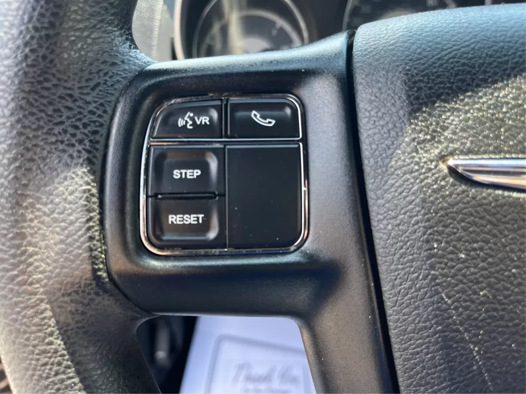2014 Chrysler 200 LX (1C3CCBAG7EN) with an Other engine, located at 880 E. National Road, Vandalia, OH, 45377, (937) 908-9800, 39.891918, -84.183594 - Are you looking for a reliable car that seamlessly fits into your busy lifestyle? Look no further than this stunning 2014 Chrysler 200 LX, available now at Advantage Car and Credit in Fairborn, OH. This stylish sedan is perfect for growing families, daily commuters, or anyone seeking a dependable ve - Photo#15
