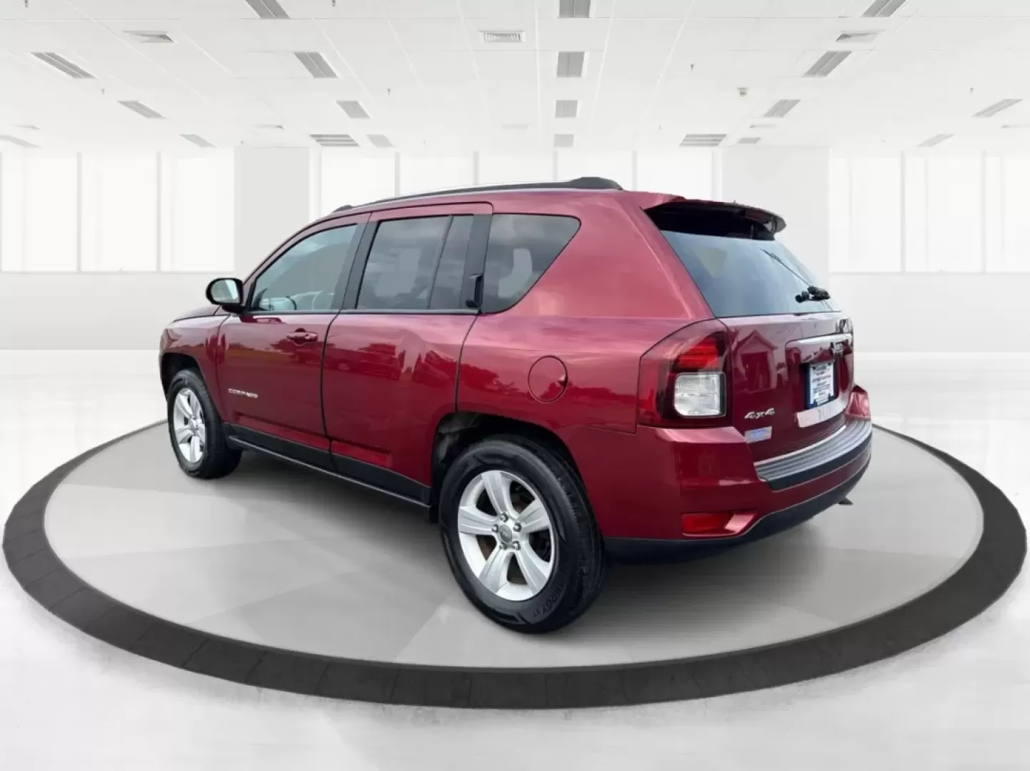 2014 Jeep Compass Latitude (1C4NJDEBXED) with an 2.4L I-4 DOHC engine, located at 8750 N County Rd 25A, Piqua, OH, 45356, (937) 908-9800, 40.164391, -84.232513 - **Discover Your Adventure with the 2014 Jeep Compass Latitude Perfect for Family Road Trips or Daily Commutes!**<br /> <br /> Are you ready to elevate your driving experience? The 2014 Jeep Compass Latitude is not just a vehicle; it's a lifestyle. Whether you're navigating busy city streets in Fair - Photo#4