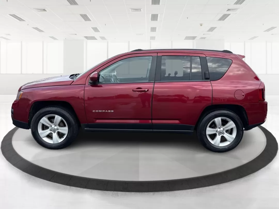 2014 Jeep Compass Latitude (1C4NJDEBXED) with an 2.4L I-4 DOHC engine, located at 8750 N County Rd 25A, Piqua, OH, 45356, (937) 908-9800, 40.164391, -84.232513 - **Discover Your Adventure with the 2014 Jeep Compass Latitude Perfect for Family Road Trips or Daily Commutes!**<br /> <br /> Are you ready to elevate your driving experience? The 2014 Jeep Compass Latitude is not just a vehicle; it's a lifestyle. Whether you're navigating busy city streets in Fair - Photo#5