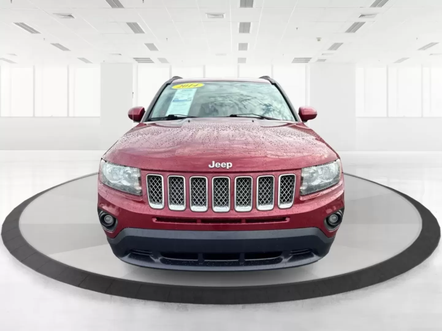 2014 Jeep Compass Latitude (1C4NJDEBXED) with an 2.4L I-4 DOHC engine, located at 8750 N County Rd 25A, Piqua, OH, 45356, (937) 908-9800, 40.164391, -84.232513 - **Discover Your Adventure with the 2014 Jeep Compass Latitude Perfect for Family Road Trips or Daily Commutes!**<br /> <br /> Are you ready to elevate your driving experience? The 2014 Jeep Compass Latitude is not just a vehicle; it's a lifestyle. Whether you're navigating busy city streets in Fair - Photo#6