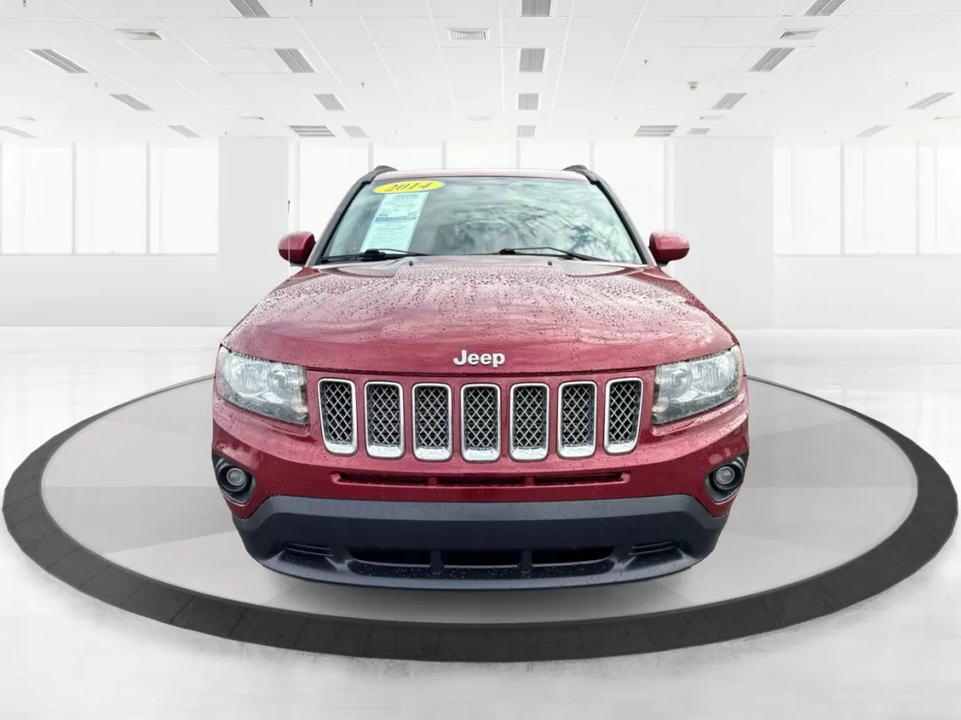 2014 Jeep Compass Latitude (1C4NJDEBXED) with an 2.4L I-4 DOHC engine, located at 8750 N County Rd 25A, Piqua, OH, 45356, (937) 908-9800, 40.164391, -84.232513 - **Discover Your Adventure with the 2014 Jeep Compass Latitude Perfect for Family Road Trips or Daily Commutes!**<br /> <br /> Are you ready to elevate your driving experience? The 2014 Jeep Compass Latitude is not just a vehicle; it's a lifestyle. Whether you're navigating busy city streets in Fair - Photo#6