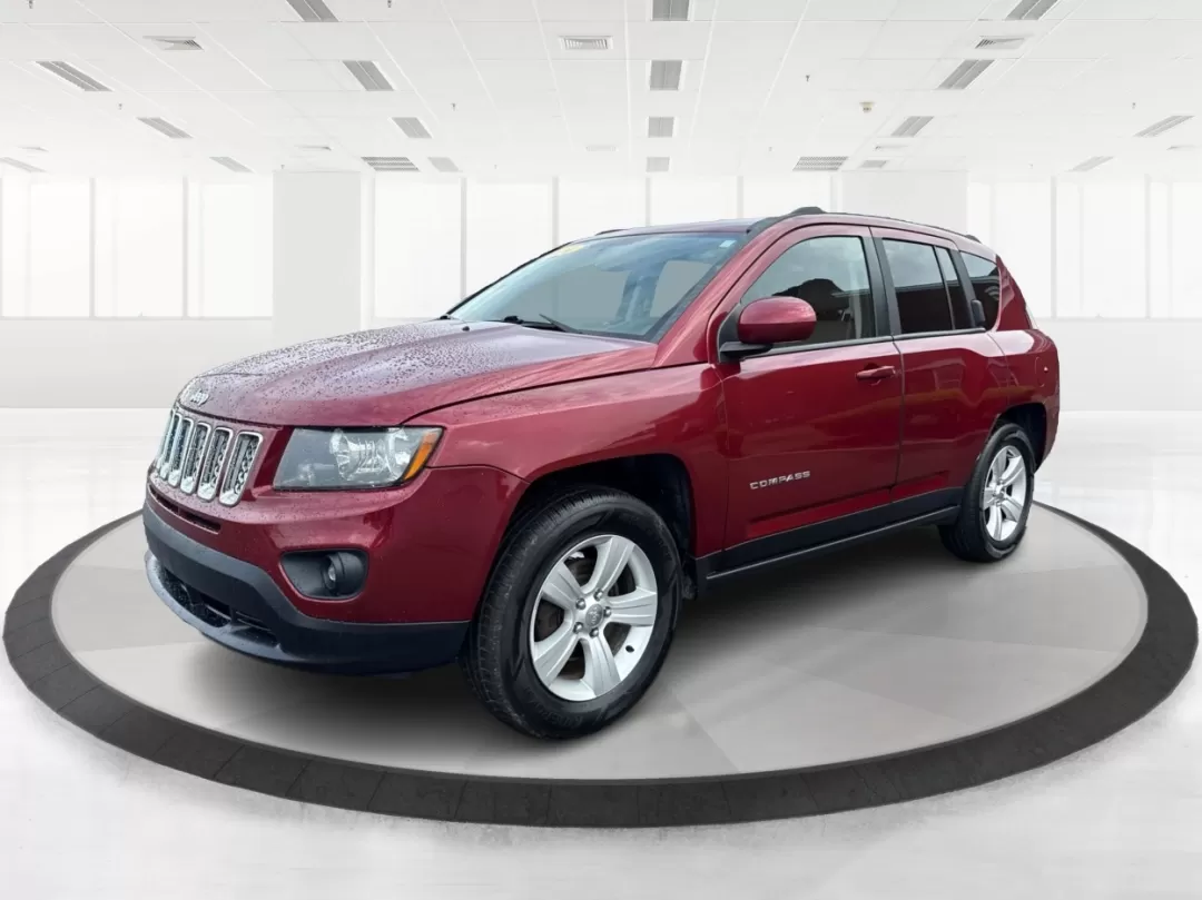 2014 Jeep Compass Latitude (1C4NJDEBXED) with an 2.4L I-4 DOHC engine, located at 8750 N County Rd 25A, Piqua, OH, 45356, (937) 908-9800, 40.164391, -84.232513 - **Discover Your Adventure with the 2014 Jeep Compass Latitude Perfect for Family Road Trips or Daily Commutes!**<br /> <br /> Are you ready to elevate your driving experience? The 2014 Jeep Compass Latitude is not just a vehicle; it's a lifestyle. Whether you're navigating busy city streets in Fair - Photo#7