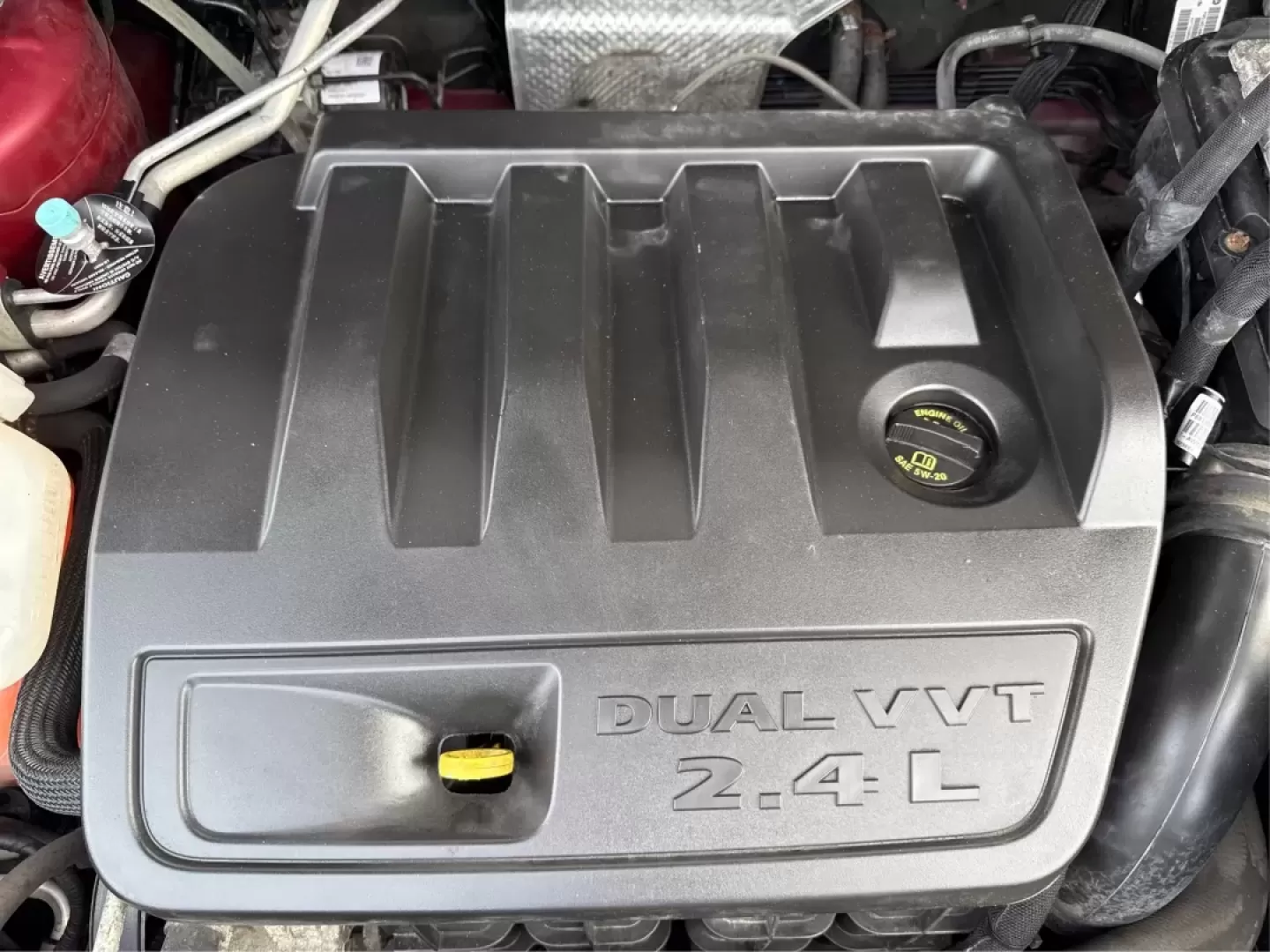 2014 Jeep Compass Latitude (1C4NJDEBXED) with an 2.4L I-4 DOHC engine, located at 8750 N County Rd 25A, Piqua, OH, 45356, (937) 908-9800, 40.164391, -84.232513 - **Discover Your Adventure with the 2014 Jeep Compass Latitude Perfect for Family Road Trips or Daily Commutes!**<br /> <br /> Are you ready to elevate your driving experience? The 2014 Jeep Compass Latitude is not just a vehicle; it's a lifestyle. Whether you're navigating busy city streets in Fair - Photo#10