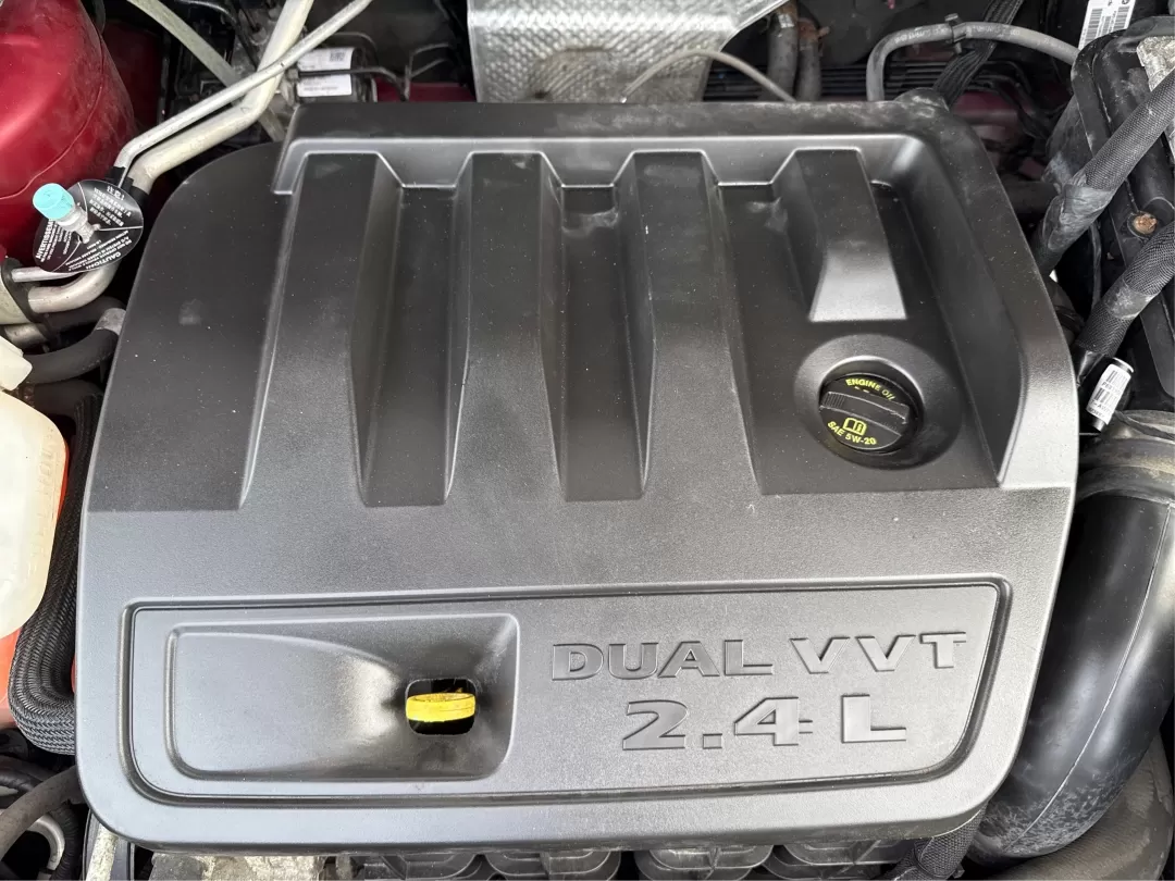 2014 Jeep Compass Latitude (1C4NJDEBXED) with an 2.4L I-4 DOHC engine, located at 8750 N County Rd 25A, Piqua, OH, 45356, (937) 908-9800, 40.164391, -84.232513 - **Discover Your Adventure with the 2014 Jeep Compass Latitude Perfect for Family Road Trips or Daily Commutes!**<br /> <br /> Are you ready to elevate your driving experience? The 2014 Jeep Compass Latitude is not just a vehicle; it's a lifestyle. Whether you're navigating busy city streets in Fair - Photo#10