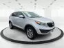 2014 Kia Sportage LX (KNDPBCAC6E7) with an Other engine, located at 8750 N County Rd 25A, Piqua, OH, 45356, (937) 908-9800, 40.164391, -84.232513 - Photo#0