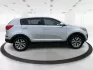 2014 Kia Sportage LX (KNDPBCAC6E7) with an Other engine, located at 8750 N County Rd 25A, Piqua, OH, 45356, (937) 908-9800, 40.164391, -84.232513 - Photo#1