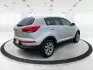 2014 Kia Sportage LX (KNDPBCAC6E7) with an Other engine, located at 8750 N County Rd 25A, Piqua, OH, 45356, (937) 908-9800, 40.164391, -84.232513 - Photo#2