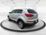 2014 Kia Sportage LX (KNDPBCAC6E7) with an Other engine, located at 8750 N County Rd 25A, Piqua, OH, 45356, (937) 908-9800, 40.164391, -84.232513 - Photo#3