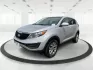 2014 Kia Sportage LX (KNDPBCAC6E7) with an Other engine, located at 8750 N County Rd 25A, Piqua, OH, 45356, (937) 908-9800, 40.164391, -84.232513 - Photo#6