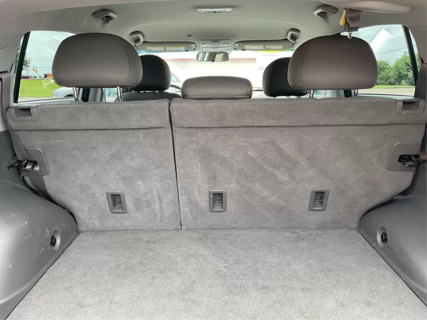2014 Kia Sportage LX (KNDPBCAC6E7) with an Other engine, located at 8750 N County Rd 25A, Piqua, OH, 45356, (937) 908-9800, 40.164391, -84.232513 - Photo#10