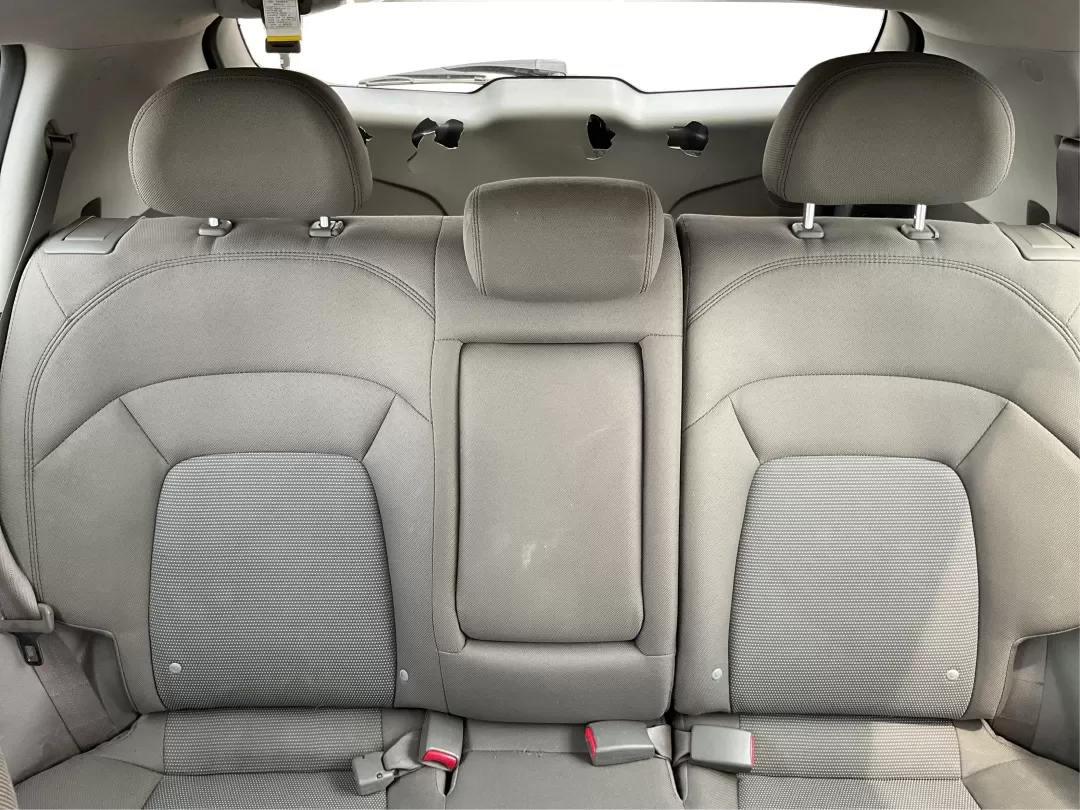 2014 Kia Sportage LX (KNDPBCAC6E7) with an Other engine, located at 8750 N County Rd 25A, Piqua, OH, 45356, (937) 908-9800, 40.164391, -84.232513 - **Adventure Awaits: 2014 Kia Sportage LX Ready for Your Next Journey!**<br /> <br /> Are you in search of a reliable vehicle that combines style, comfort, and versatility? Look no further than this 2014 Kia Sportage LX, perfect for weekend getaways, family road trips, or daily commutes. This crossov - Photo#12