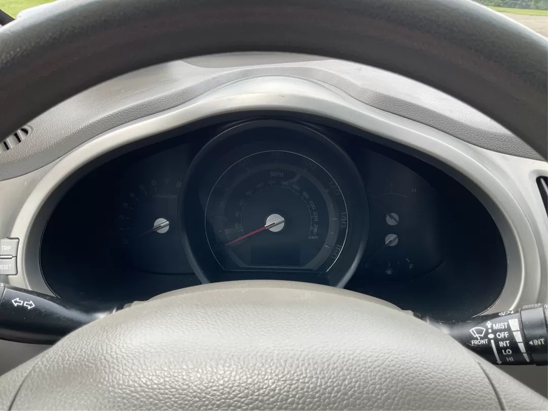 2014 Kia Sportage LX (KNDPBCAC6E7) with an Other engine, located at 8750 N County Rd 25A, Piqua, OH, 45356, (937) 908-9800, 40.164391, -84.232513 - **Adventure Awaits: 2014 Kia Sportage LX Ready for Your Next Journey!**<br /> <br /> Are you in search of a reliable vehicle that combines style, comfort, and versatility? Look no further than this 2014 Kia Sportage LX, perfect for weekend getaways, family road trips, or daily commutes. This crossov - Photo#13