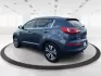 2013 Kia Sportage EX (KNDPCCA25D7) with an 2.4L I-4 DOHC engine, located at 1099 N County Rd 25A, Troy, OH, 45373, (937) 908-9800, 40.057079, -84.212883 - Photo#4