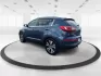 2013 Kia Sportage EX (KNDPCCA25D7) with an 2.4L I-4 DOHC engine, located at 1099 N County Rd 25A, Troy, OH, 45373, (937) 908-9800, 40.057079, -84.212883 - Photo#5