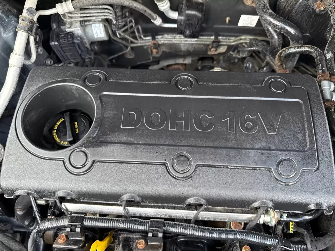 2013 Kia Sportage EX (KNDPCCA25D7) with an 2.4L I-4 DOHC engine, located at 1099 N County Rd 25A , Troy, OH, 45373, (937) 908-9800, 40.057079, -84.212883 - **Elevate Your Adventures with the 2013 Kia Sportage EX - Perfect for Every Journey!**<br /> <br /> Are you ready to take your daily commutes and weekend getaways to the next level? Look no further than this 2013 Kia Sportage EX, available now at Advantage Car and Credit in Fairborn, OH. This versat - Photo#10