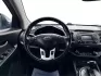 2013 Kia Sportage EX (KNDPCCA25D7) with an 2.4L I-4 DOHC engine, located at 1099 N County Rd 25A, Troy, OH, 45373, (937) 908-9800, 40.057079, -84.212883 - Photo#20