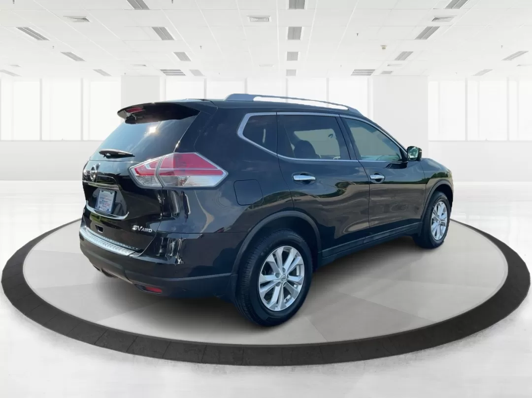 2015 Nissan Rogue SV (5N1AT2MV7FC) with an 2.5L I-4 DOHC engine, located at 4508 South Dixie Dr, Moraine, OH, 45439, (937) 908-9800, 39.689976, -84.218452 - **Adventure Awaits with the 2015 Nissan Rogue SV - Your Perfect Family SUV!**<br /> <br /> Are you a growing family in search of a reliable and spacious vehicle that can easily handle your daily commutes and weekend getaways? Look no further! The 2015 Nissan Rogue SV is here to elevate your lifestyl - Photo#2