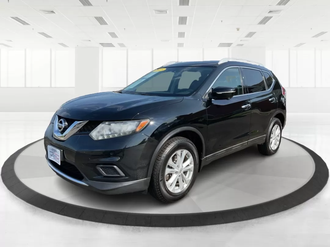 2015 Nissan Rogue SV (5N1AT2MV7FC) with an 2.5L I-4 DOHC engine, located at 4508 South Dixie Dr, Moraine, OH, 45439, (937) 908-9800, 39.689976, -84.218452 - **Adventure Awaits with the 2015 Nissan Rogue SV - Your Perfect Family SUV!**<br /> <br /> Are you a growing family in search of a reliable and spacious vehicle that can easily handle your daily commutes and weekend getaways? Look no further! The 2015 Nissan Rogue SV is here to elevate your lifestyl - Photo#7
