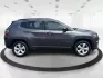 2018 Jeep Compass Latitude FWD (3C4NJCBB1JT) with an 2.4L I-4 variable valve control engine, located at 8750 N County Rd 25A, Piqua, OH, 45356, (937) 908-9800, 40.164391, -84.232513 - Photo#1