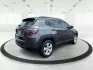 2018 Jeep Compass Latitude FWD (3C4NJCBB1JT) with an 2.4L I-4 variable valve control engine, located at 8750 N County Rd 25A, Piqua, OH, 45356, (937) 908-9800, 40.164391, -84.232513 - Photo#2