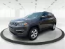 2018 Jeep Compass Latitude FWD (3C4NJCBB1JT) with an 2.4L I-4 variable valve control engine, located at 8750 N County Rd 25A, Piqua, OH, 45356, (937) 908-9800, 40.164391, -84.232513 - Photo#7