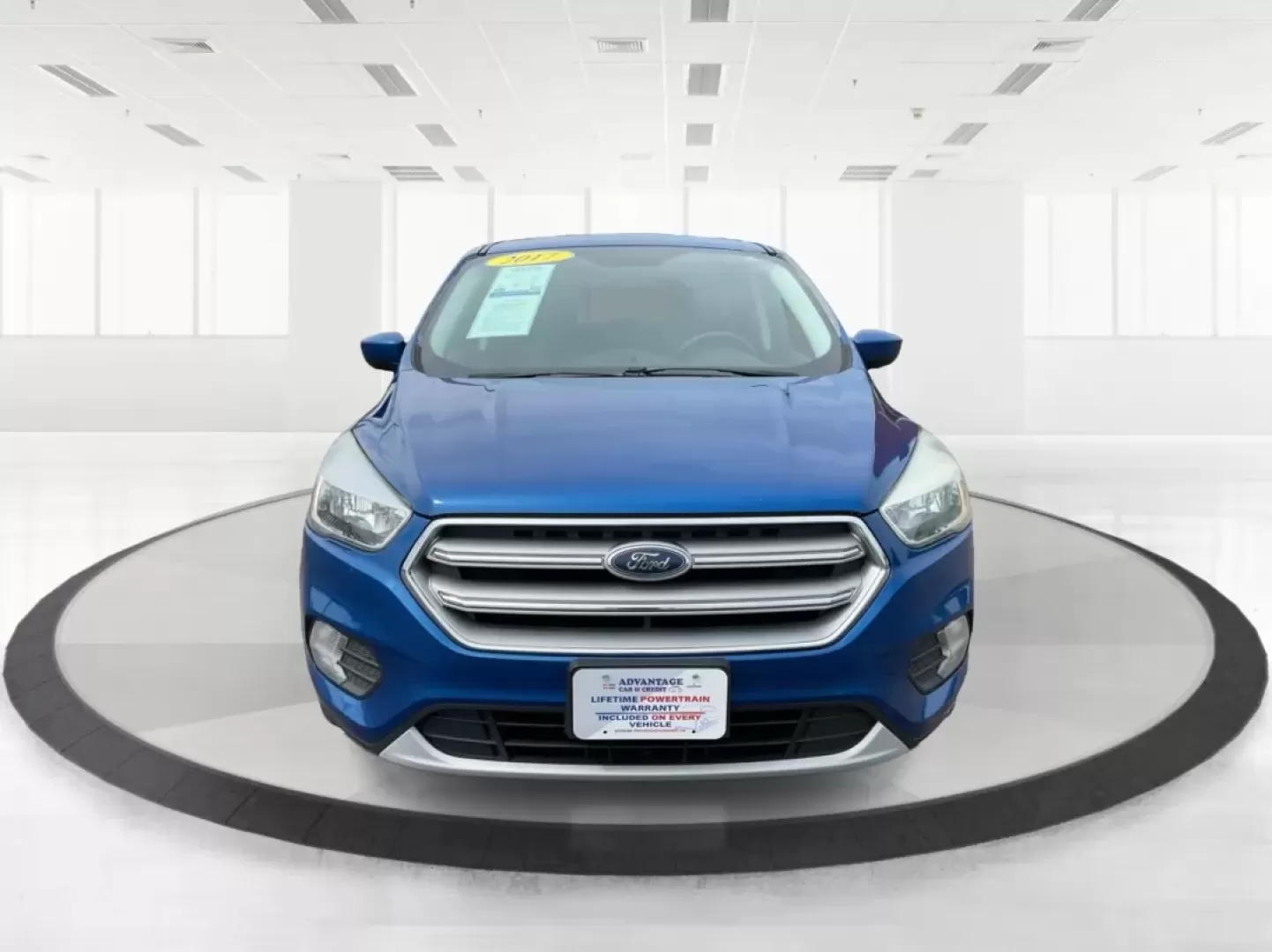 2017 Ford Escape SE (1FMCU9GD3HU) with an Other engine, located at 4508 South Dixie Dr, Moraine, OH, 45439, (937) 908-9800, 39.689976, -84.218452 - Photo#6