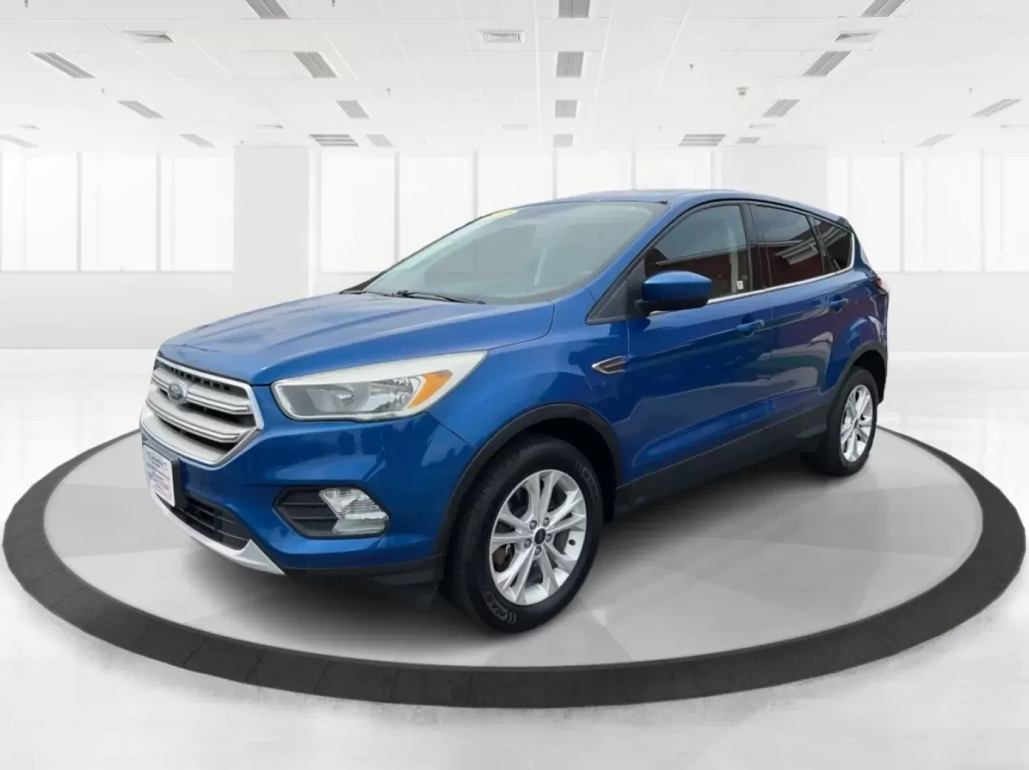 2017 Ford Escape SE (1FMCU9GD3HU) with an Other engine, located at 4508 South Dixie Dr, Moraine, OH, 45439, (937) 908-9800, 39.689976, -84.218452 - Photo#7